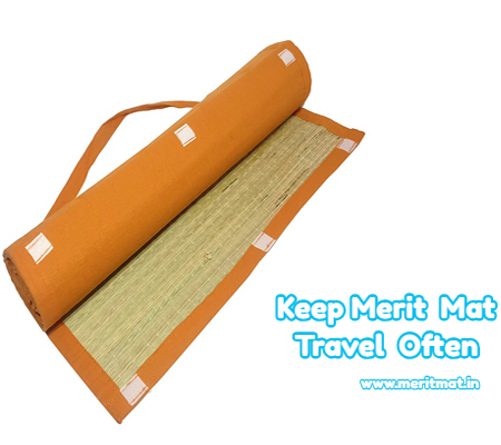 Travel Mat